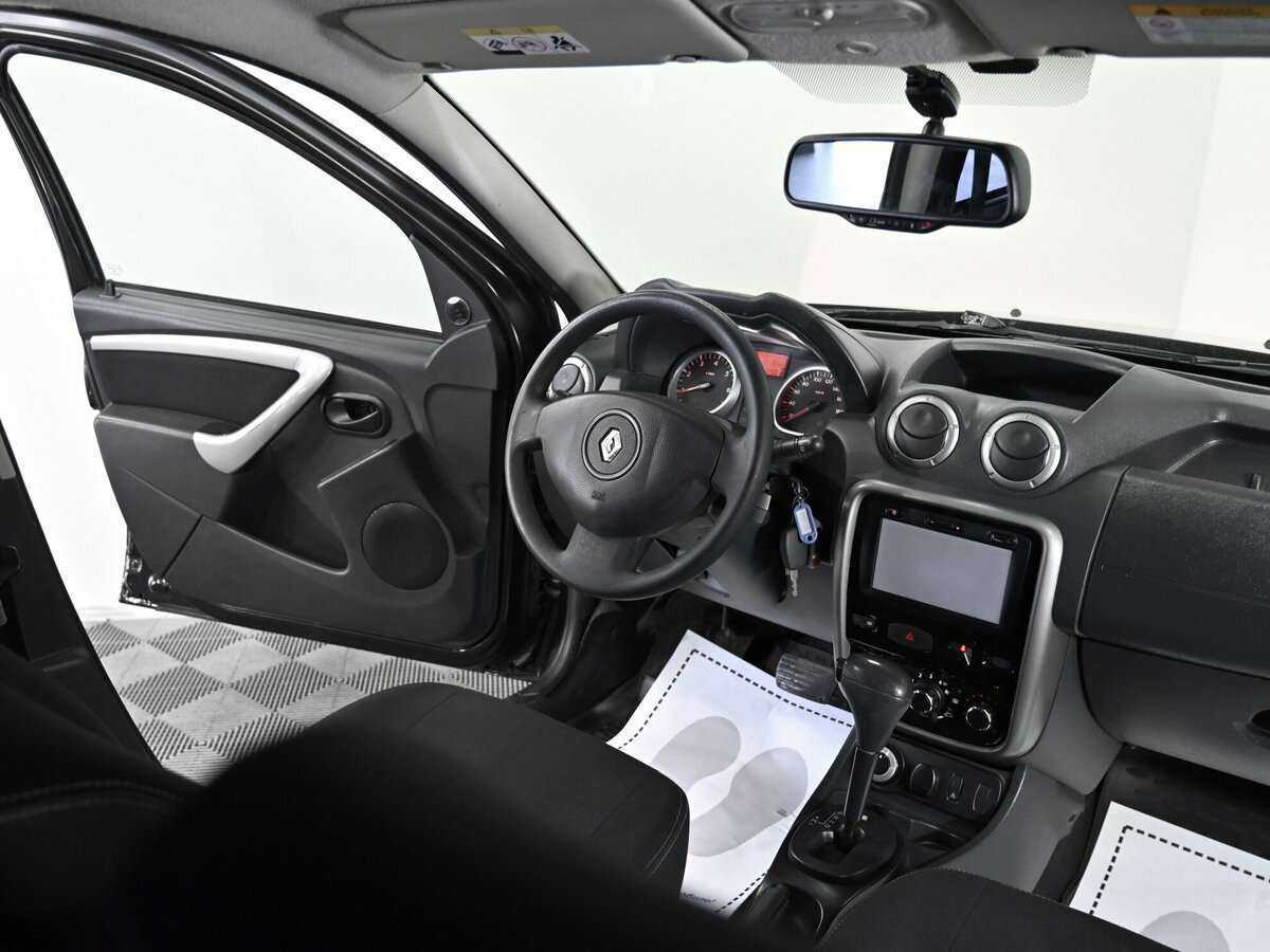 Купить Renault Duster, 2014, 136 000 км.. Фото: #4