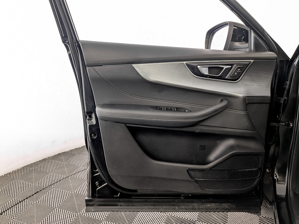 Купить Chery Tiggo 4 Pro, 2022, 70 919 км.. Фото: #18