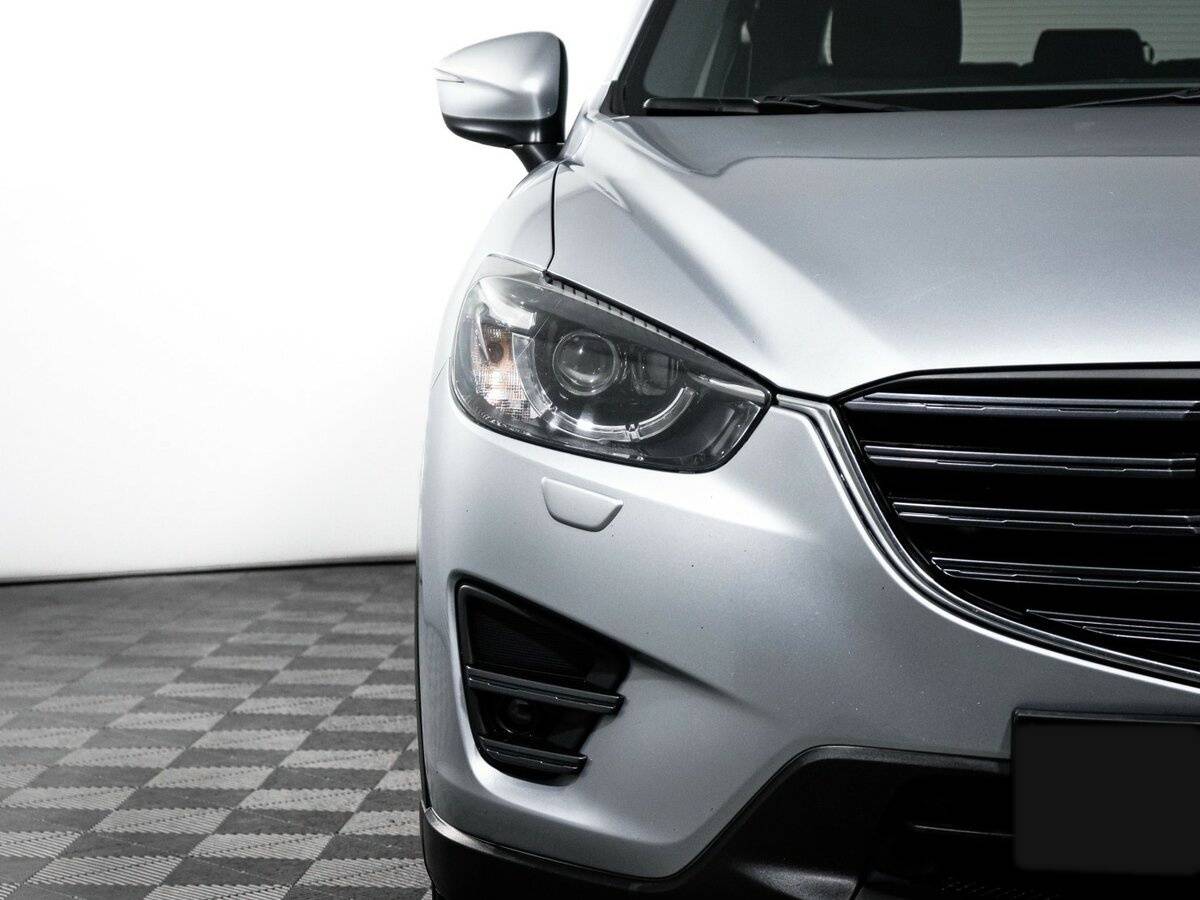 Купить Mazda CX-5, 2015, 146 324 км.. Фото: #17