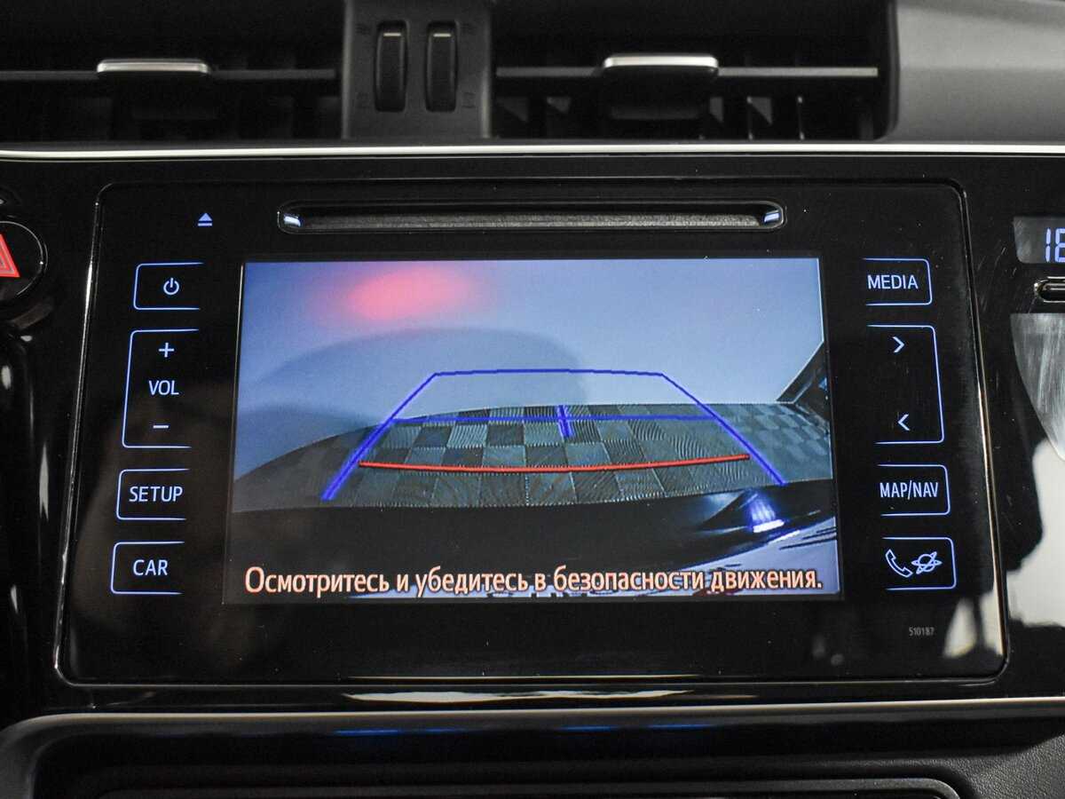 Купить Toyota Corolla, 2016, 120 729 км.. Фото: #18