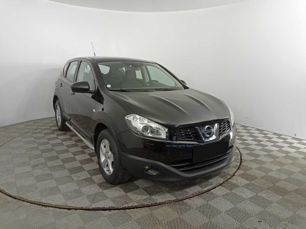 Купить Nissan Qashqai, 2013, 167 835 км.. Фото: #2
