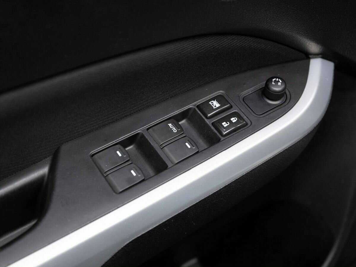 Купить Suzuki Vitara, 2016, 123 839 км.. Фото: #14