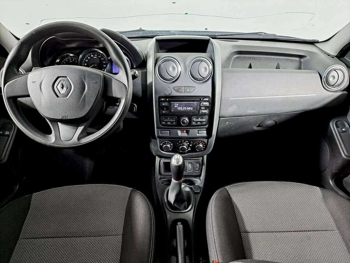 Купить Renault Duster, 2015, 193 000 км.. Фото: #9