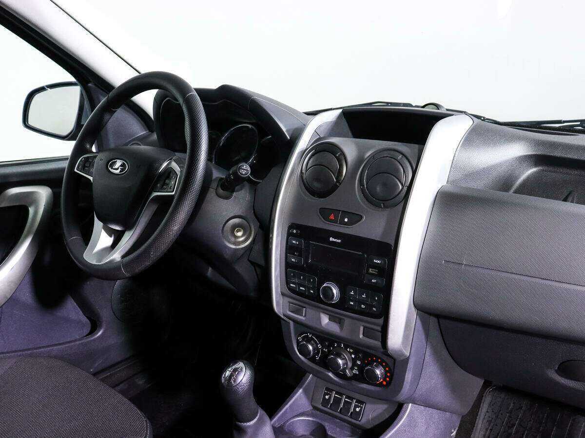 Купить Lada (ВАЗ) Largus, 2021, 83 282 км.. Фото: #5