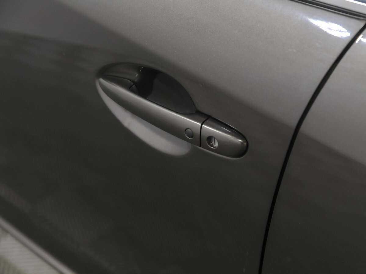 Купить Mazda 6, 2018, 122 145 км.. Фото: #17