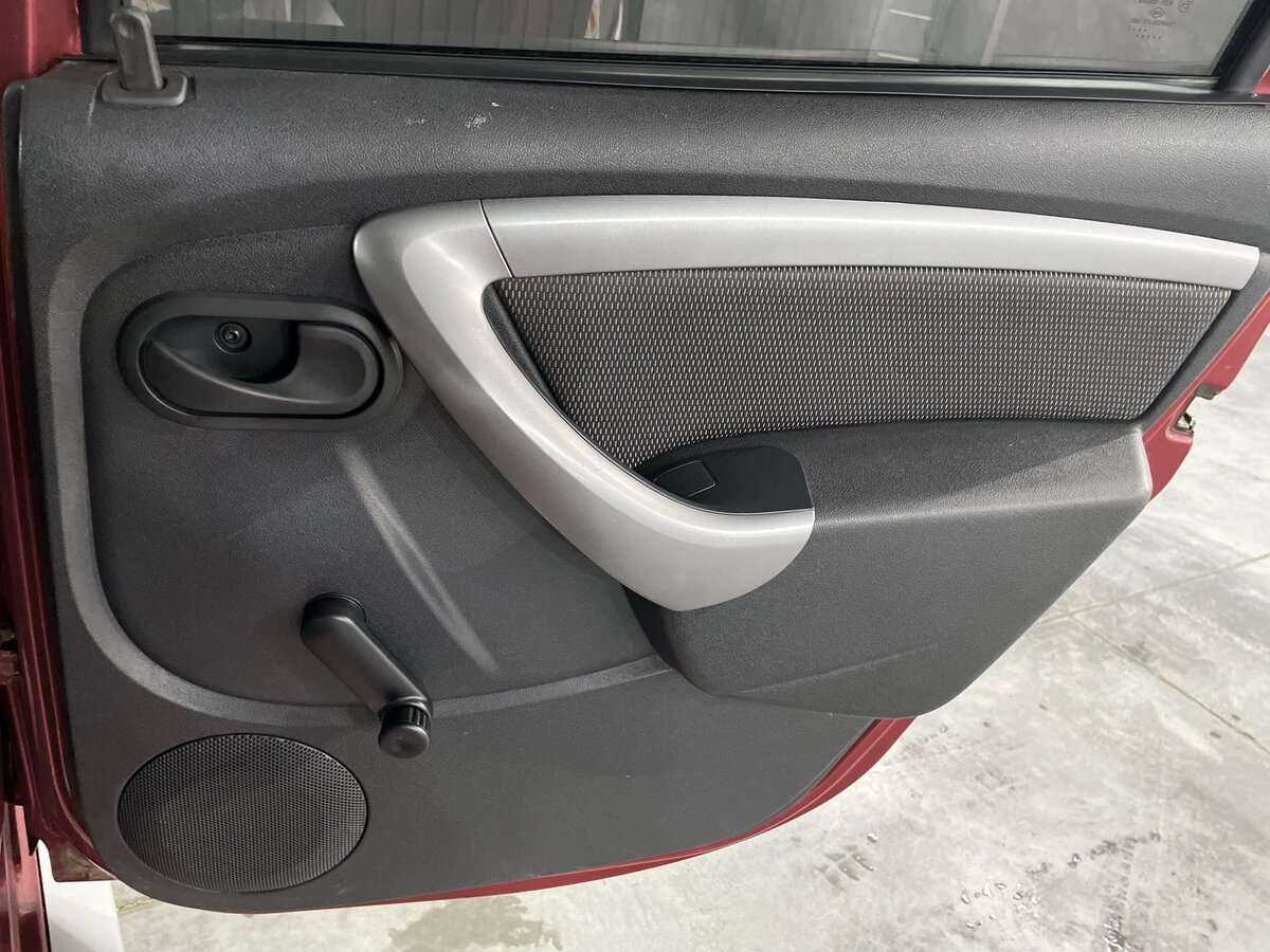 Купить Renault Duster, 2012, 152 000 км.. Фото: #19