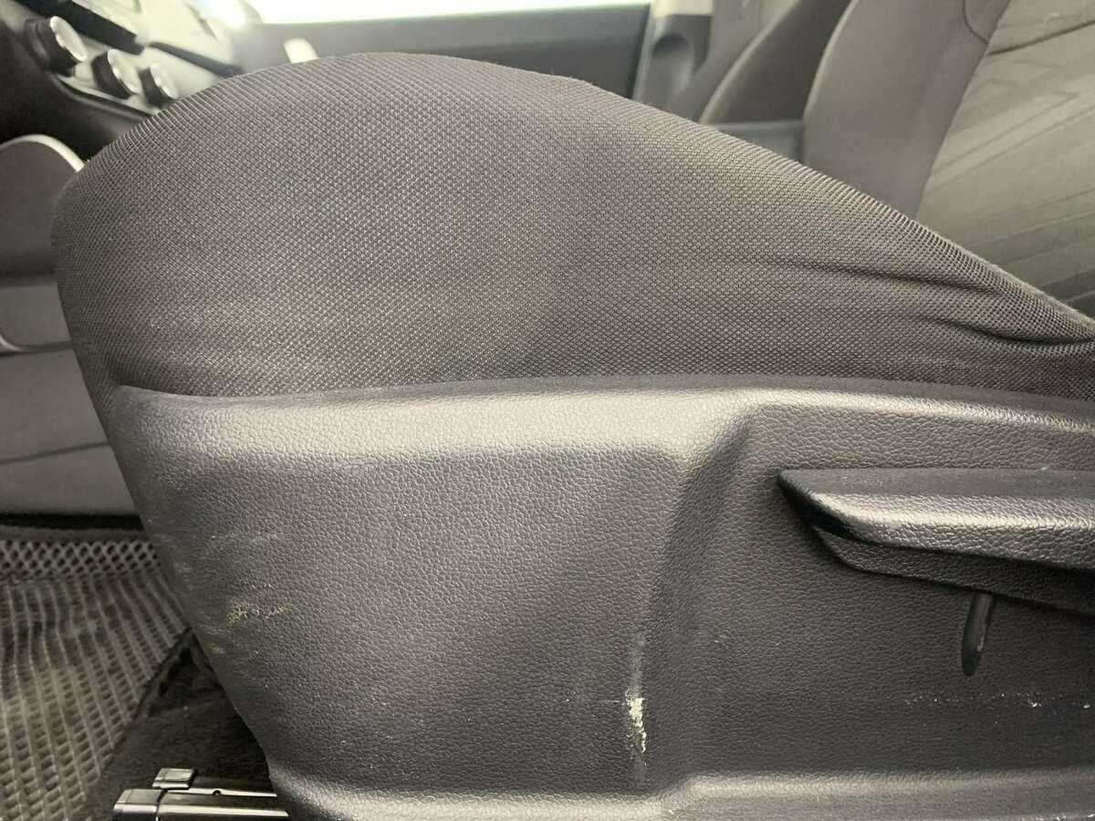 Купить Kia Ceed, 2017, 263 795 км.. Фото: #9