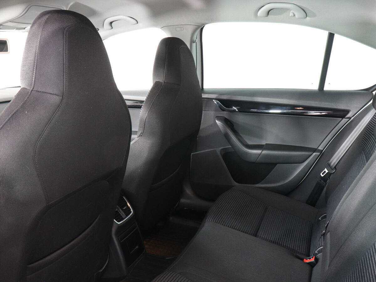 Купить Skoda Octavia, 2015, 194 150 км.. Фото: #11