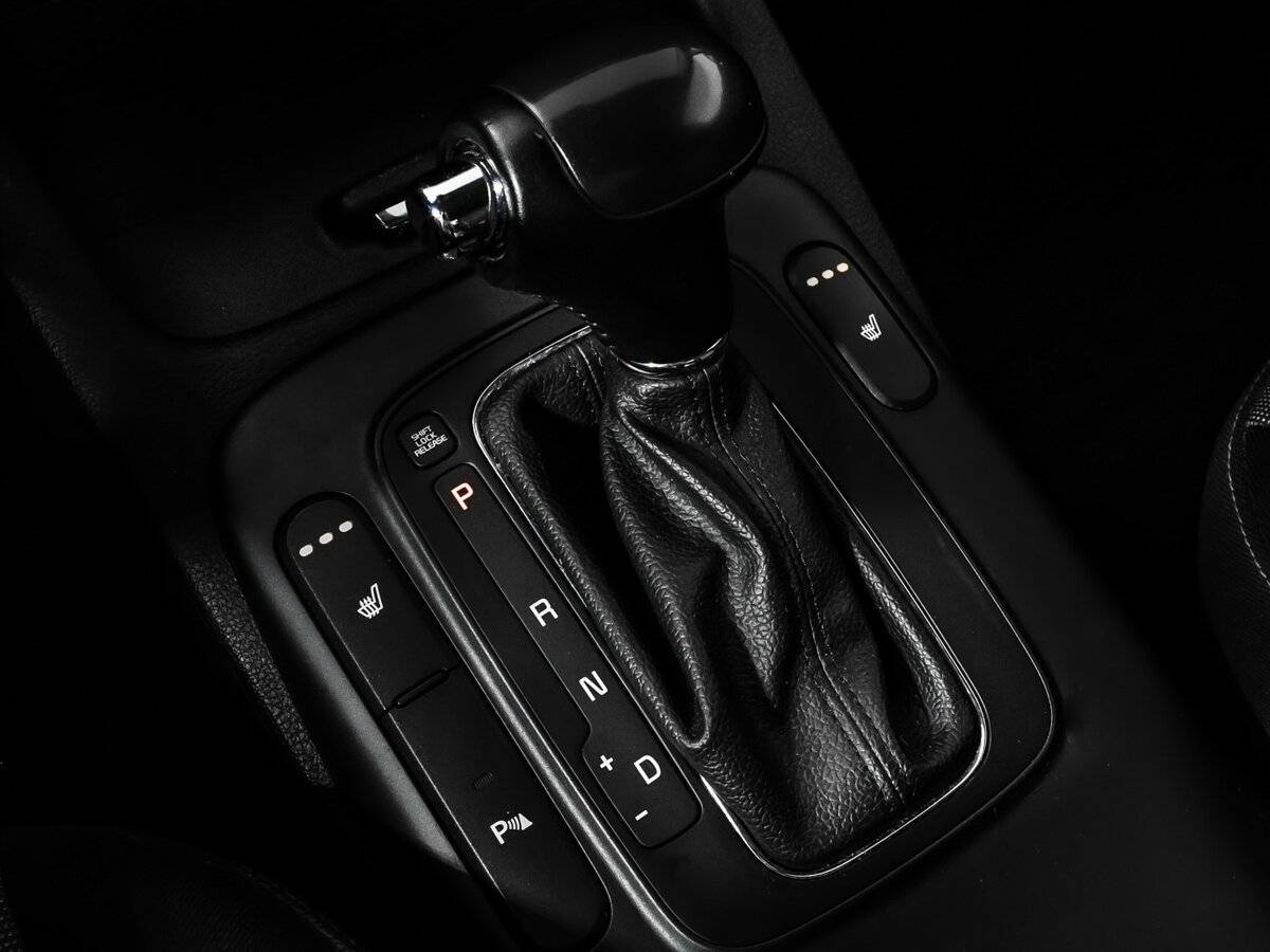 Купить Kia Cerato, 2015, 93 200 км.. Фото: #17