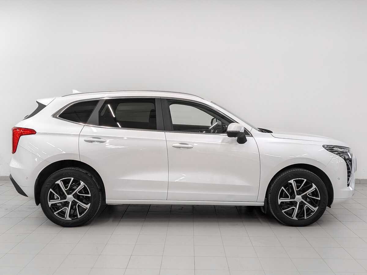 Купить Haval Jolion, 2022, 47 000 км.. Фото: #3