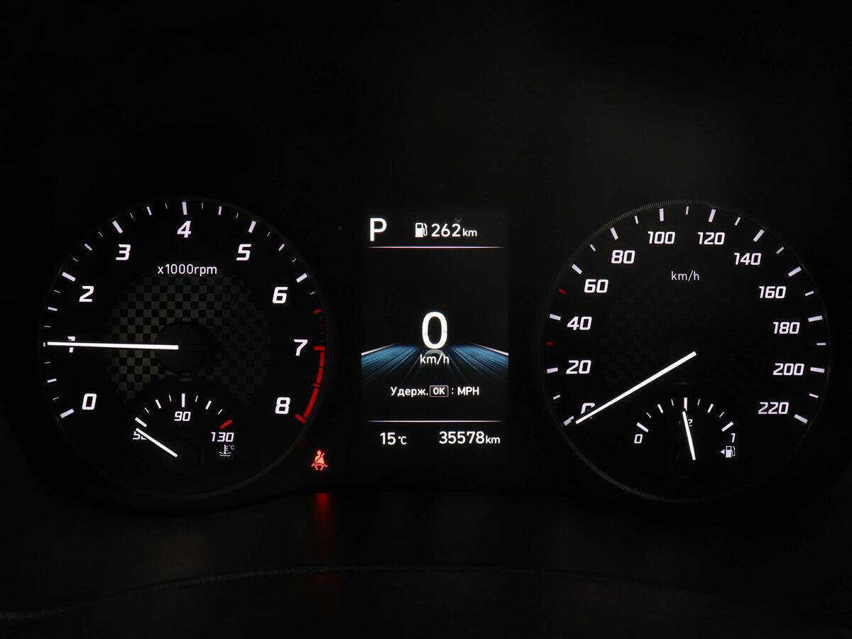 Купить Hyundai Solaris, 2021, 35 235 км.. Фото: #10