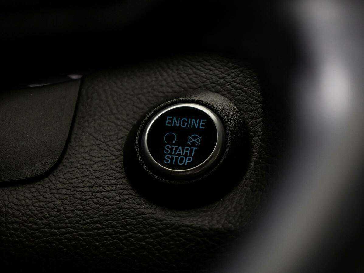 Купить Ford Focus, 2019, 81 970 км.. Фото: #13