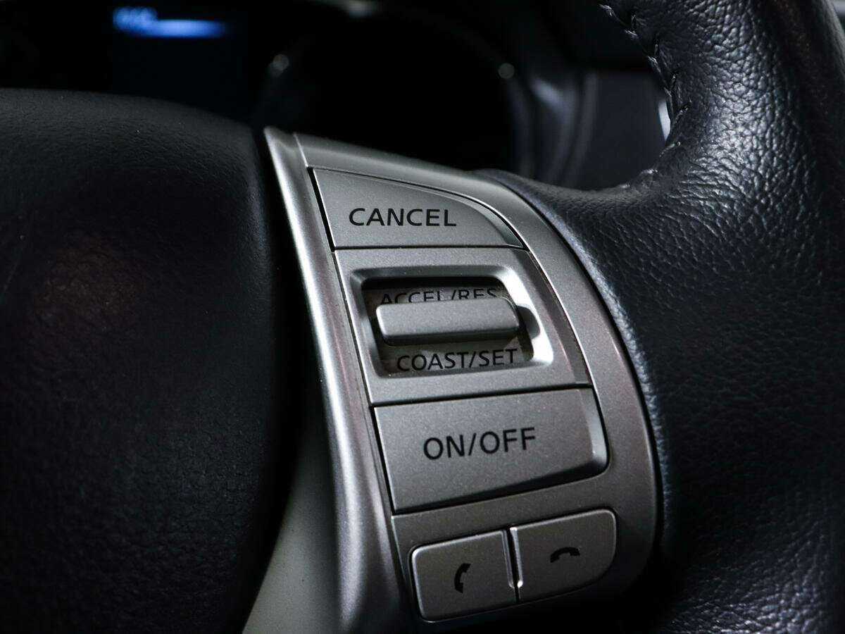 Купить Nissan X-Trail, 2015, 112 000 км.. Фото: #18