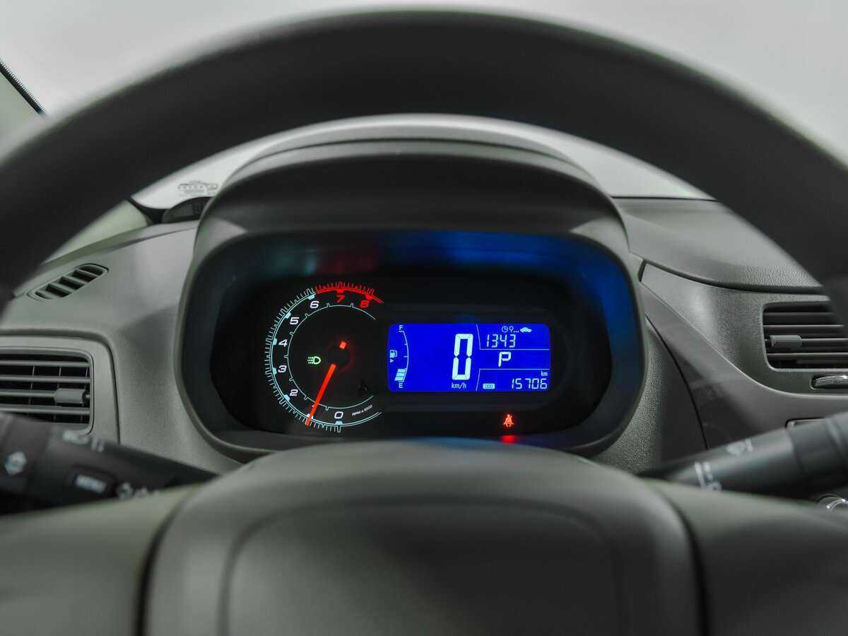 Купить Chevrolet Cobalt, 2021, 15 705 км.. Фото: #6