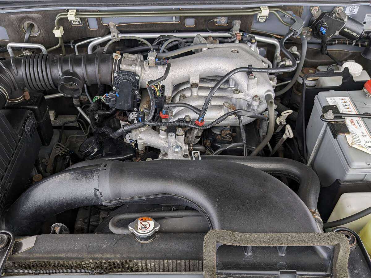 Купить Mitsubishi Pajero, 2013, 297 525 км.. Фото: #8