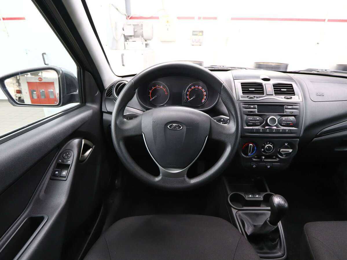 Купить Lada (ВАЗ) Granta, 2020, 75 000 км.. Фото: #12