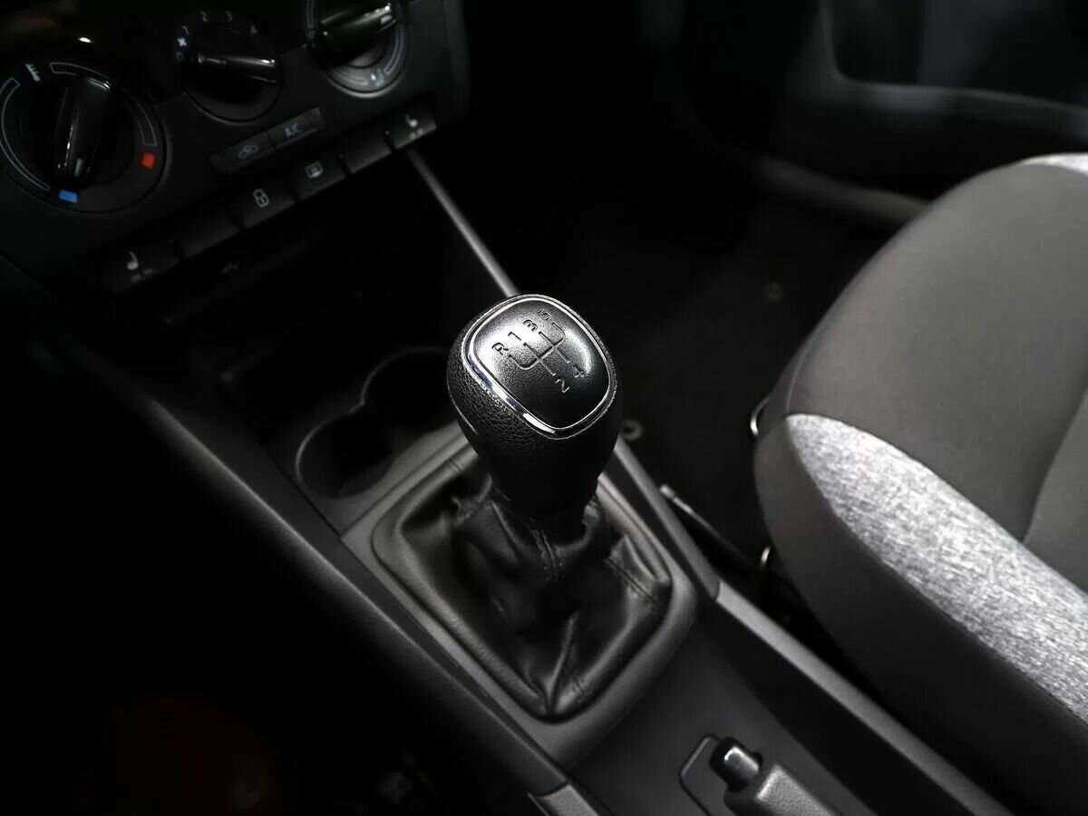 Купить Skoda Rapid, 2020, 19 000 км.. Фото: #15