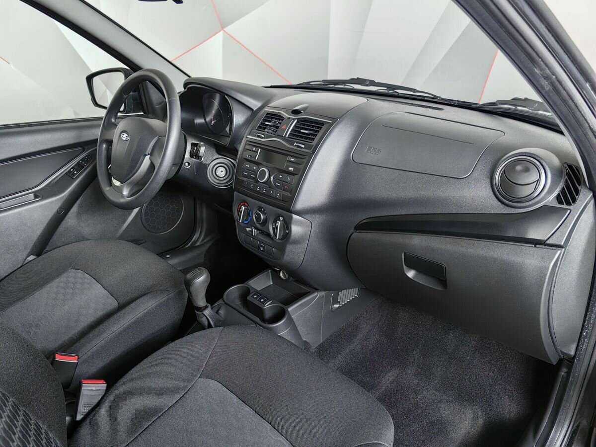 Купить Lada (ВАЗ) Granta, 2022, 12 496 км.. Фото: #8