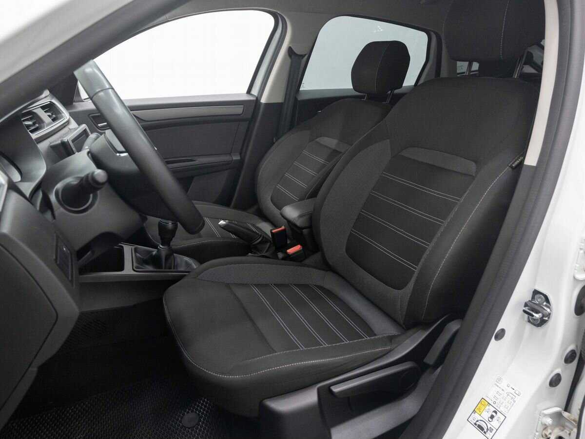 Купить Renault Arkana, 2020, 80 525 км.. Фото: #8