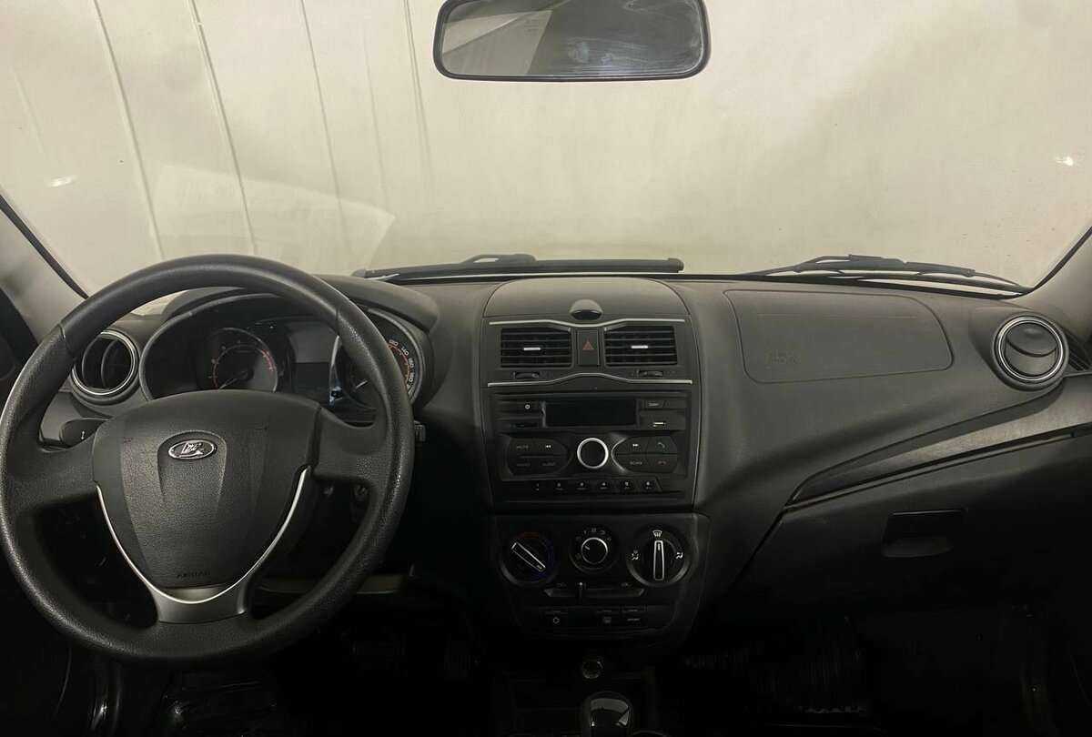 Купить Lada (ВАЗ) Granta, 2019, 59 101 км.. Фото: #10