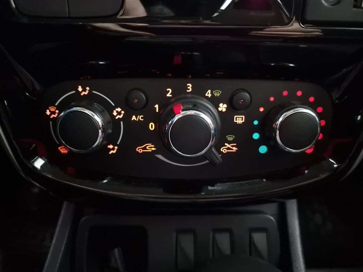 Купить Nissan Terrano, 2016, 66 254 км.. Фото: #7