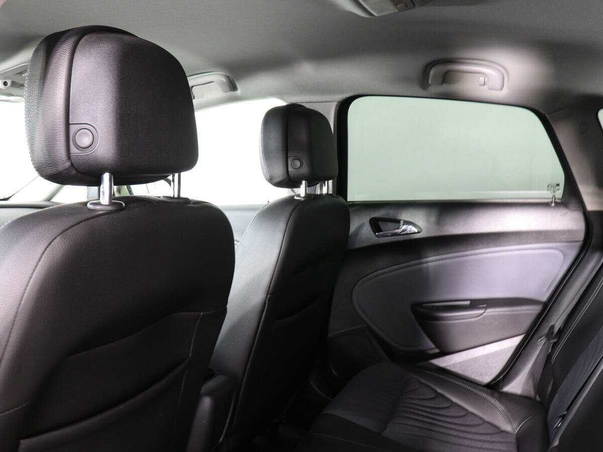 Купить Opel Astra, 2014, 188 890 км.. Фото: #7