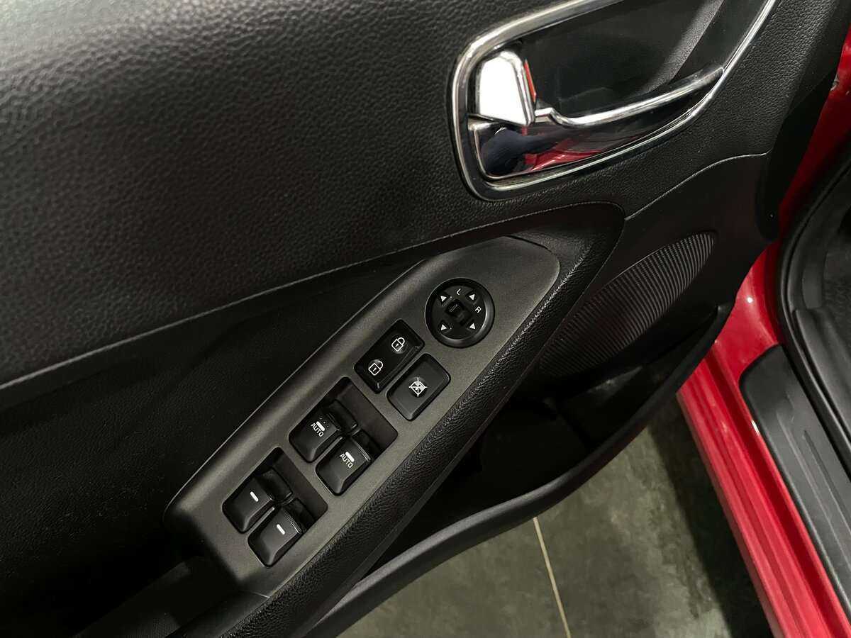 Купить Kia Cerato, 2013, 153 000 км.. Фото: #6