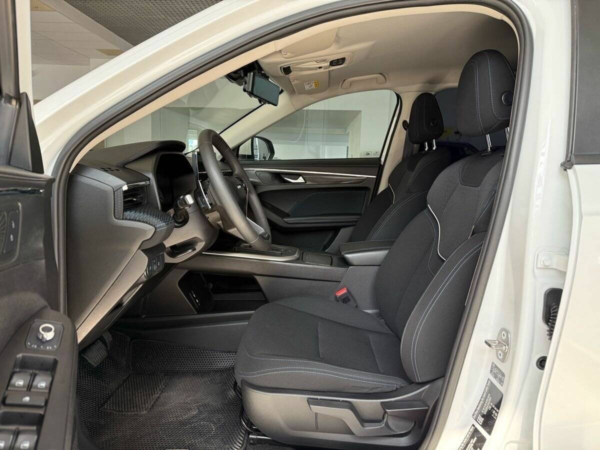 Купить Haval Jolion, 2022, 34 894 км.. Фото: #12