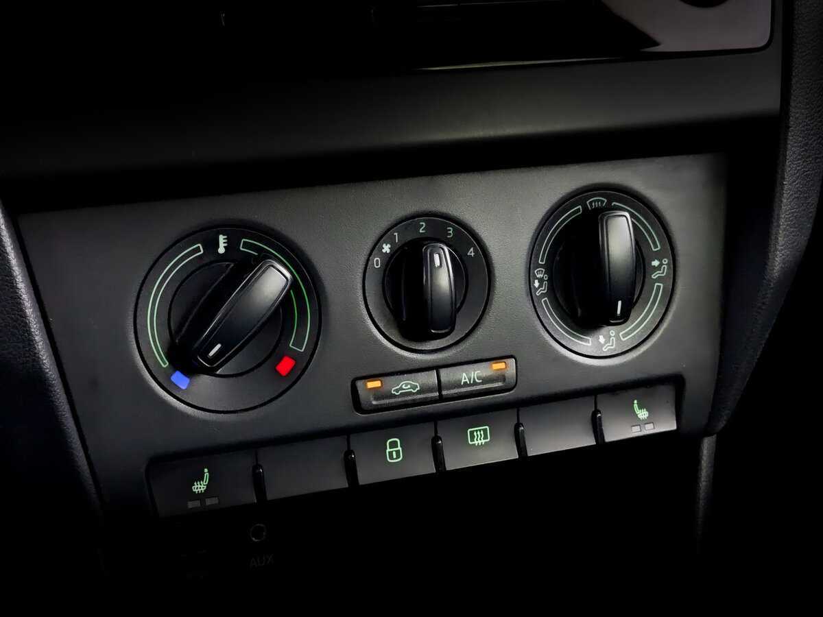 Купить Skoda Rapid, 2017, 110 902 км.. Фото: #24