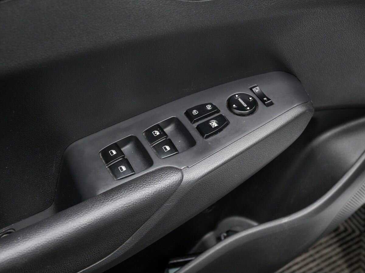 Купить Hyundai Solaris, 2021, 118 318 км.. Фото: #13