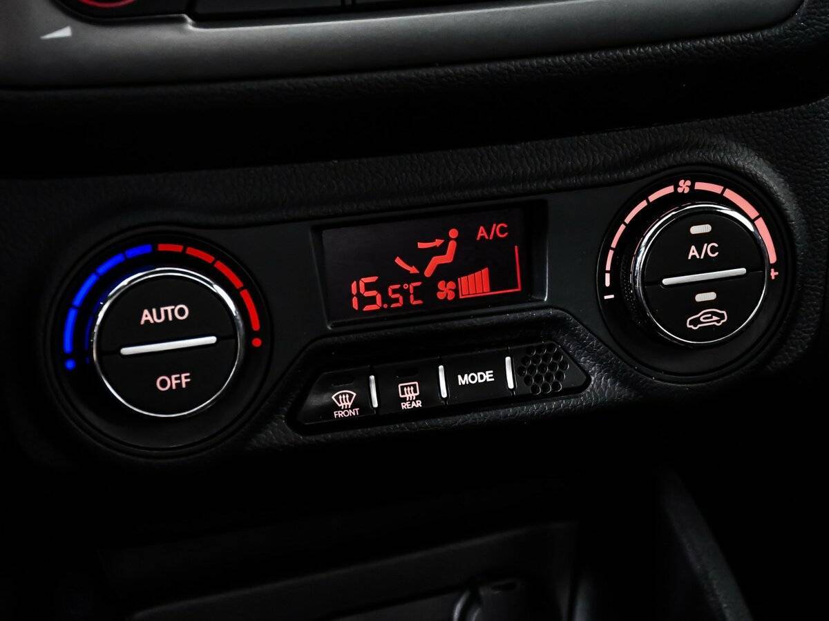 Купить Kia Rio, 2012, 96 417 км.. Фото: #16