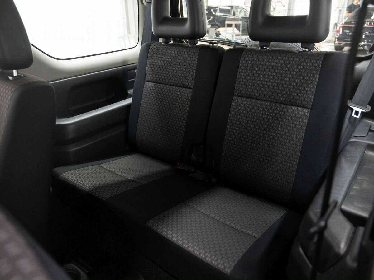 Купить Suzuki Jimny, 2012, 172 859 км.. Фото: #8