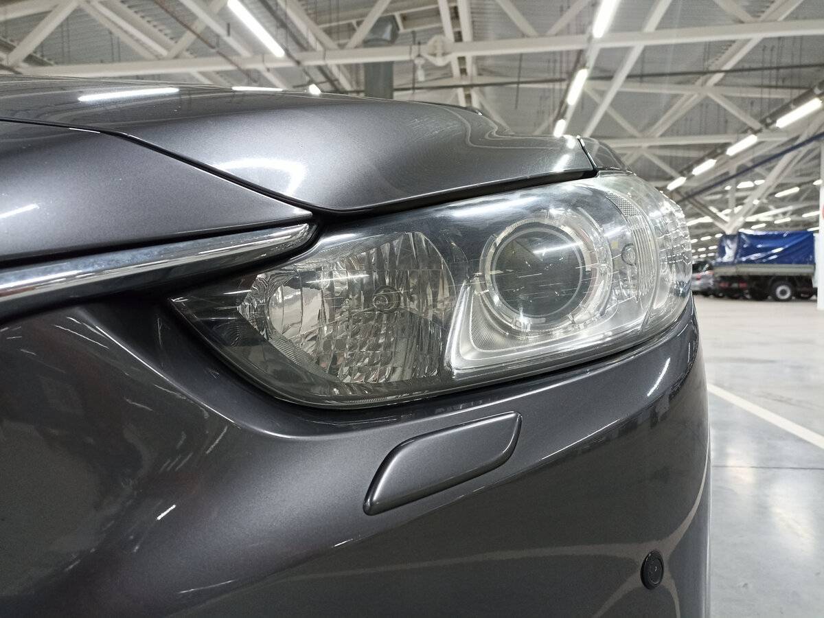 Купить Mazda 6, 2017, 142 979 км.. Фото: #16