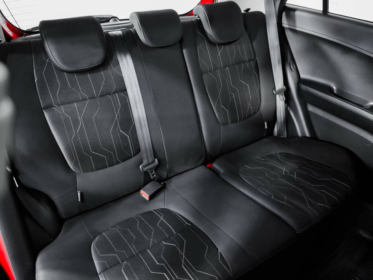 Купить Kia Picanto, 2014, 94 914 км.. Фото: #20