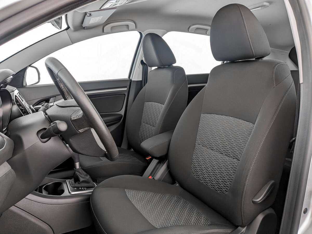 Купить Lada (ВАЗ) Vesta, 2021, 43 400 км.. Фото: #15