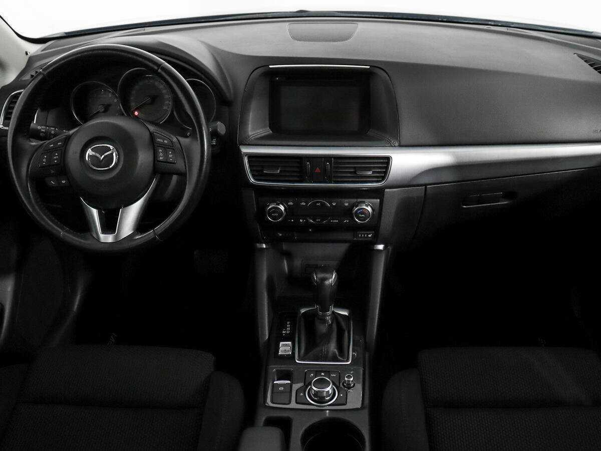 Купить Mazda CX-5, 2015, 122 000 км.. Фото: #13