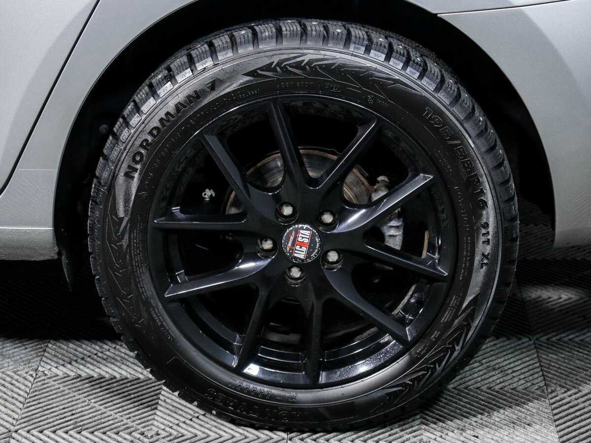 Купить Skoda Rapid, 2020, 79 495 км.. Фото: #11