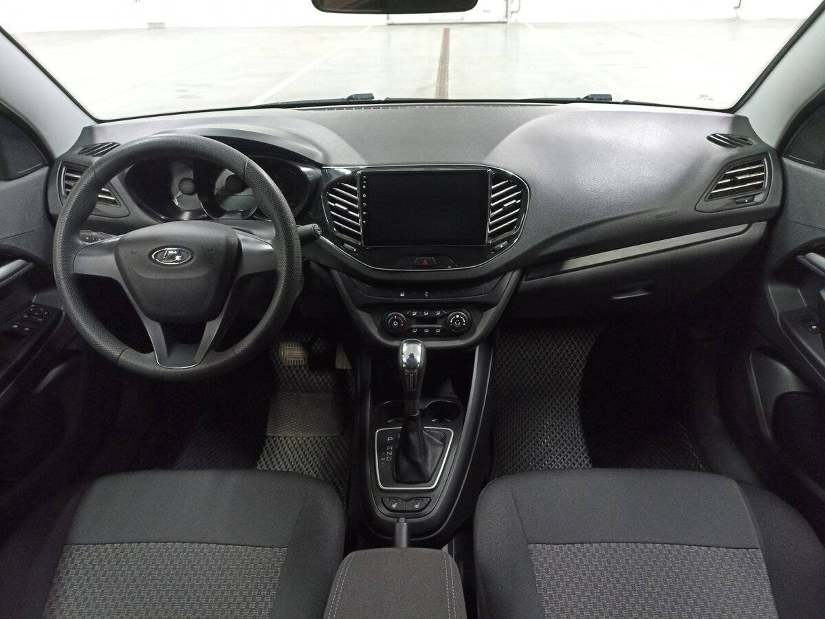 Купить Lada (ВАЗ) Vesta, 2021, 57 921 км.. Фото: #13