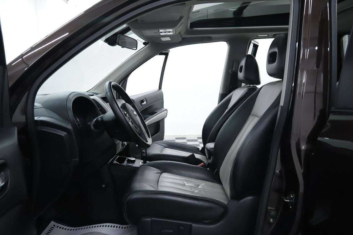 Купить Nissan X-Trail, 2013, 155 000 км.. Фото: #7