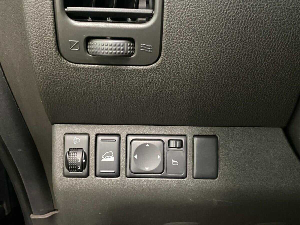 Купить Nissan Pathfinder, 2012, 318 531 км.. Фото: #16