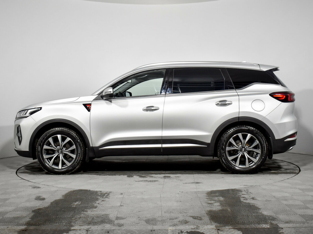 Купить Chery Tiggo 7 Pro Max, 2023, 80 282 км.. Фото: #7