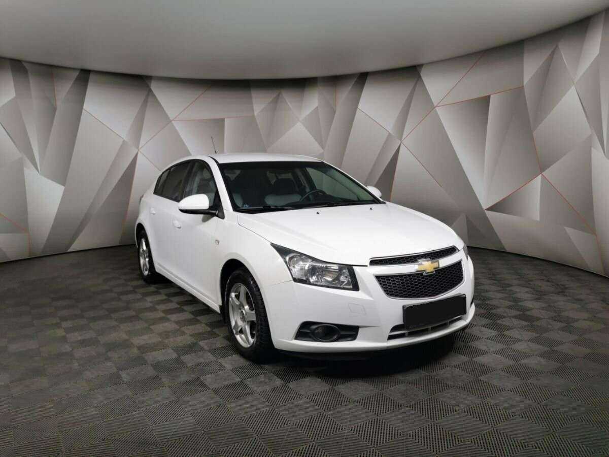 Купить Chevrolet Cruze, 2012, 120 004 км.. Фото: #2