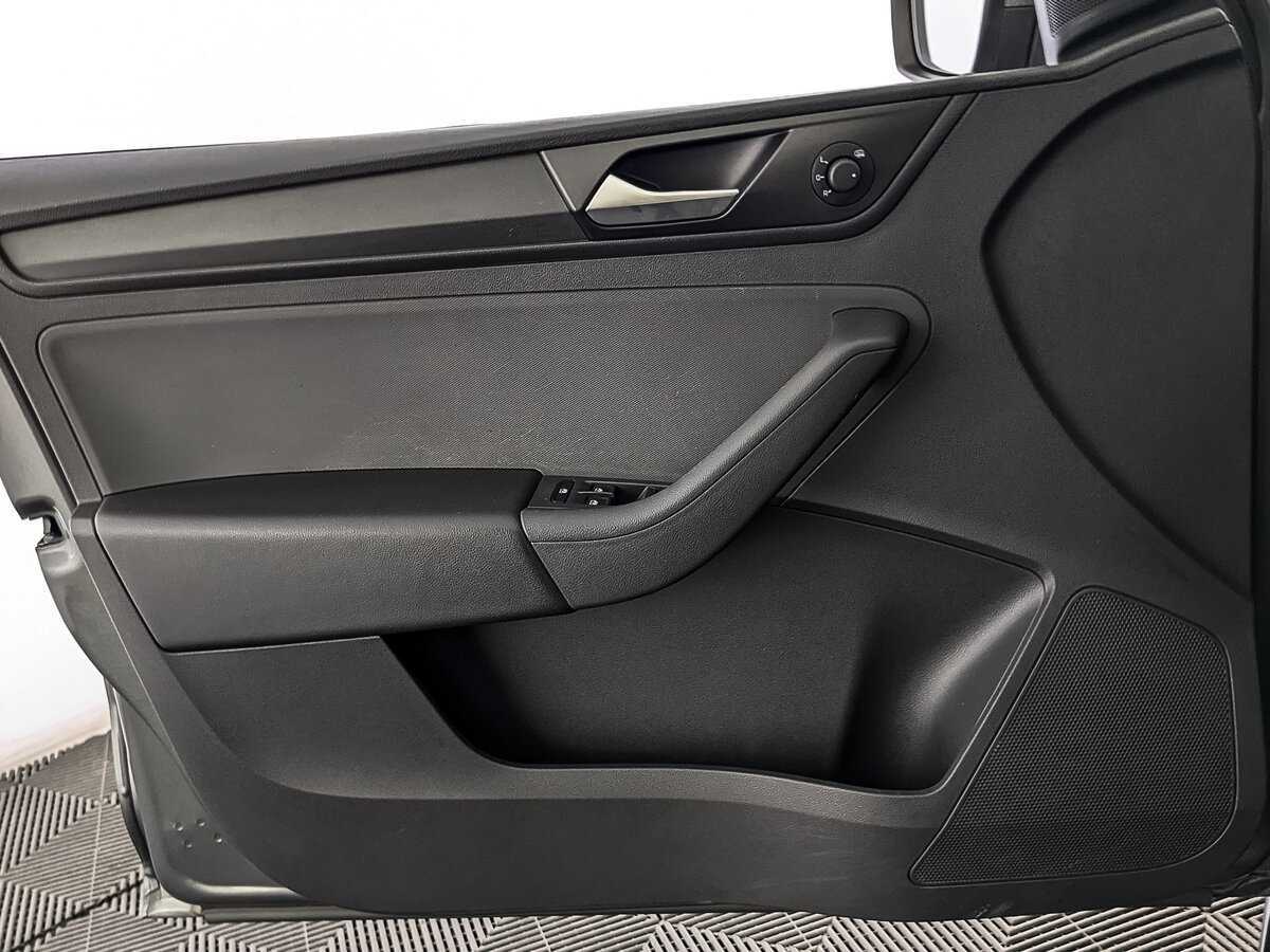 Купить Volkswagen Polo, 2021, 68 288 км.. Фото: #18