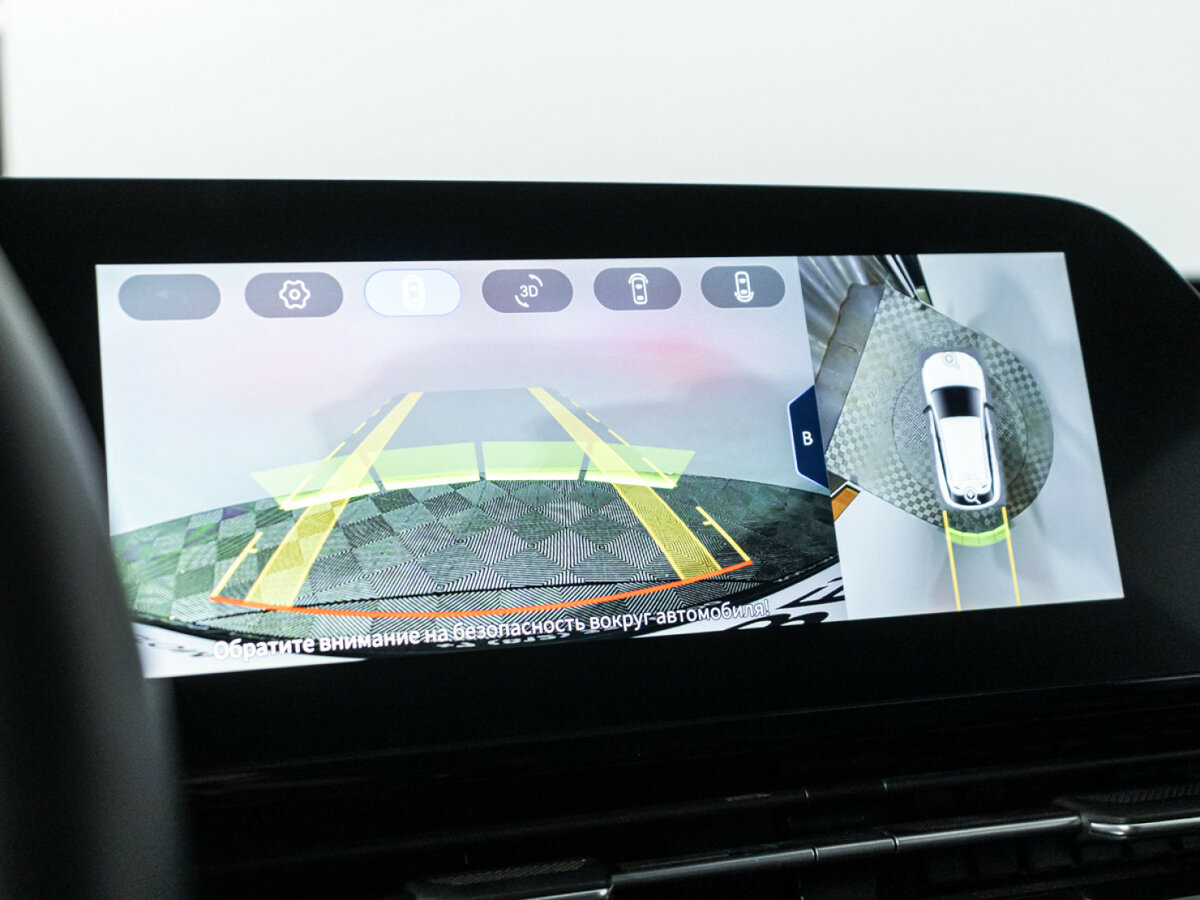 Купить OMODA C5, 2023, 37 347 км.. Фото: #19