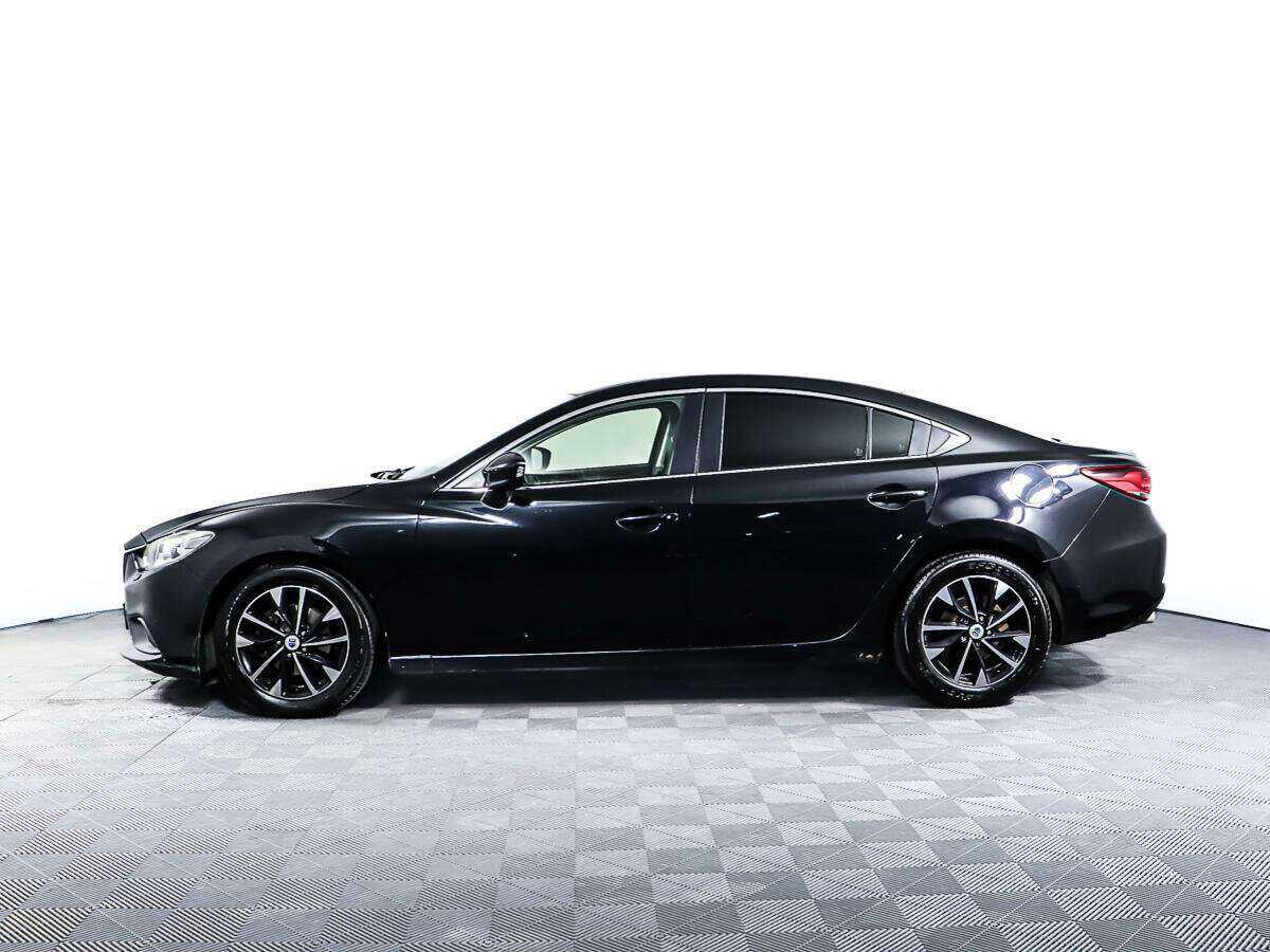 Купить Mazda 6, 2013, 268 843 км.. Фото: #7