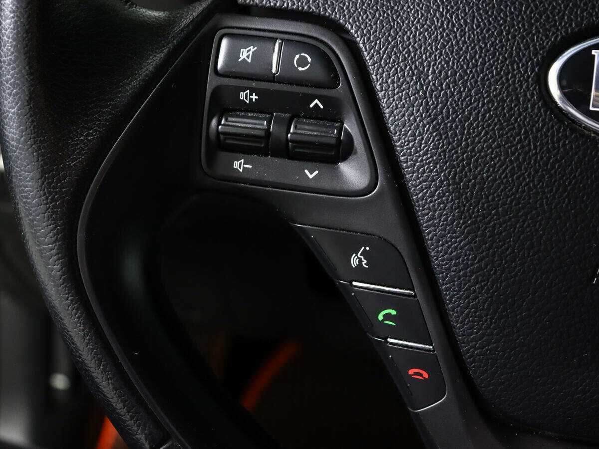 Купить Kia Ceed, 2016, 74 947 км.. Фото: #14