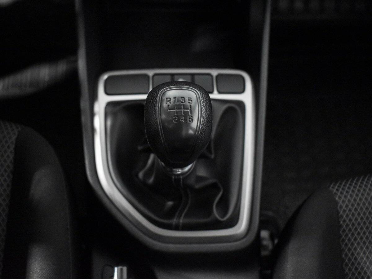 Купить Hyundai Creta, 2016, 106 188 км.. Фото: #10