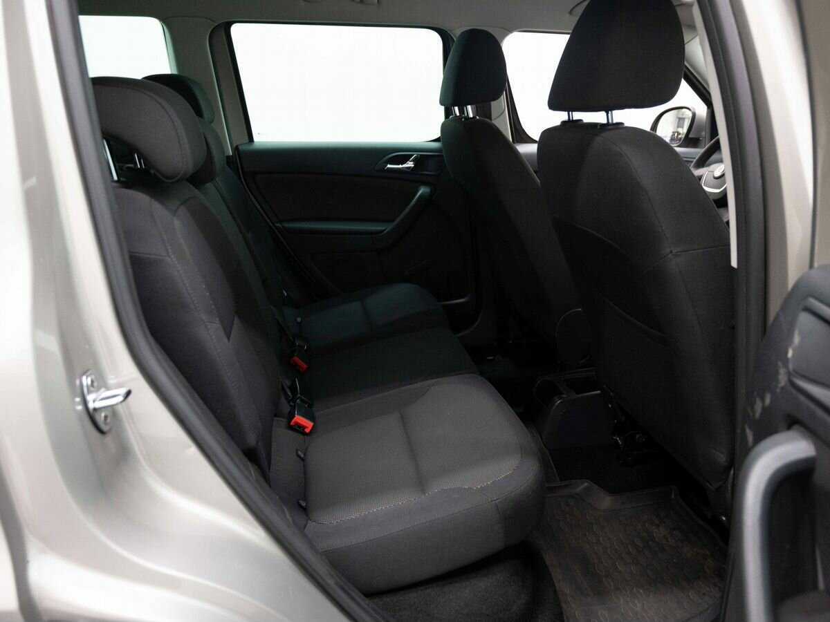 Купить Skoda Yeti, 2012, 225 000 км.. Фото: #9