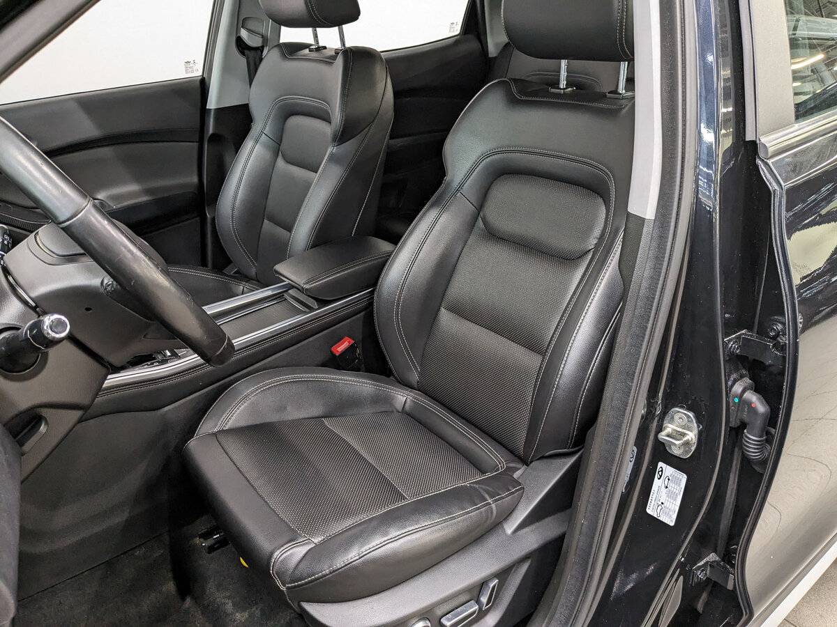 Купить Chery Tiggo 4, 2021, 147 986 км.. Фото: #17