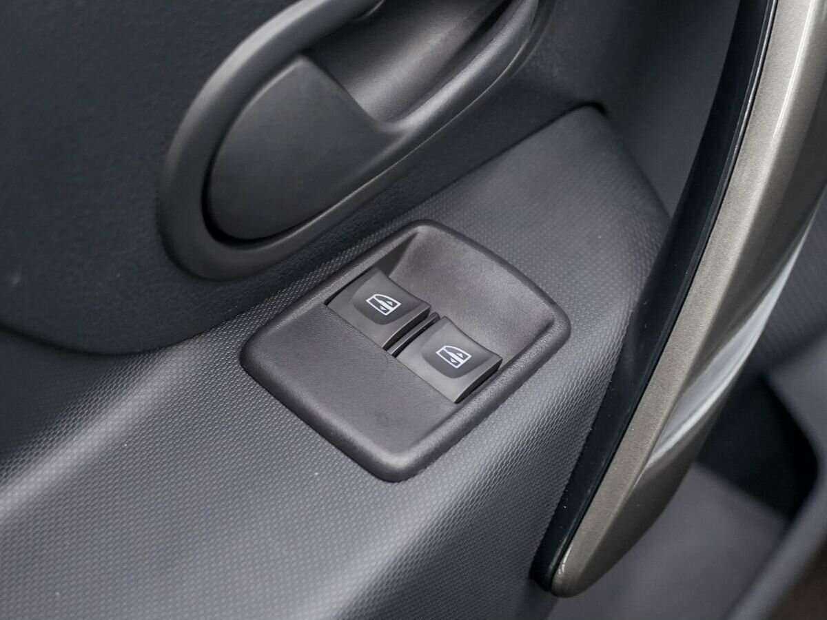 Купить Renault Logan, 2022, 29 100 км.. Фото: #14